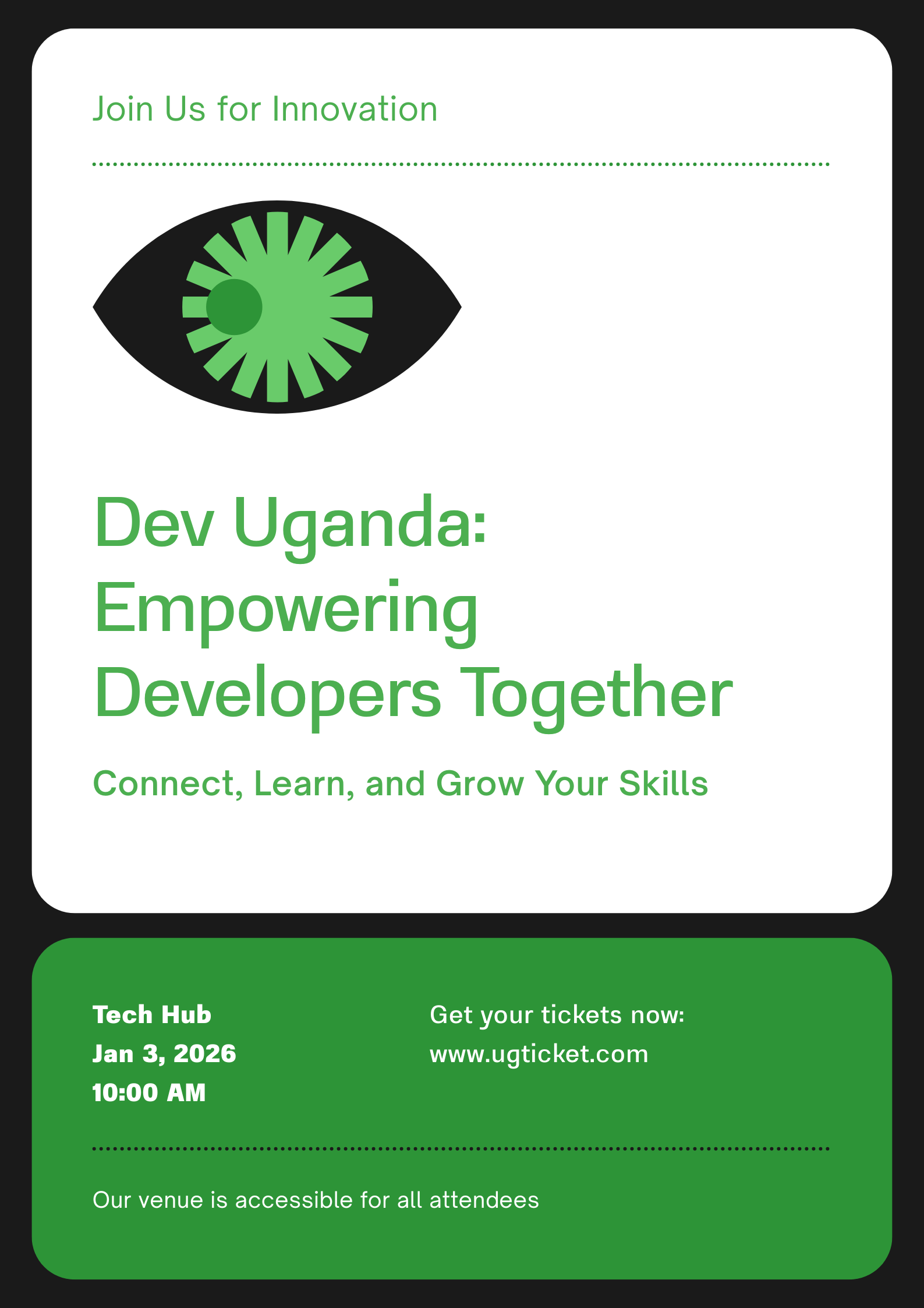 Dev Uganda